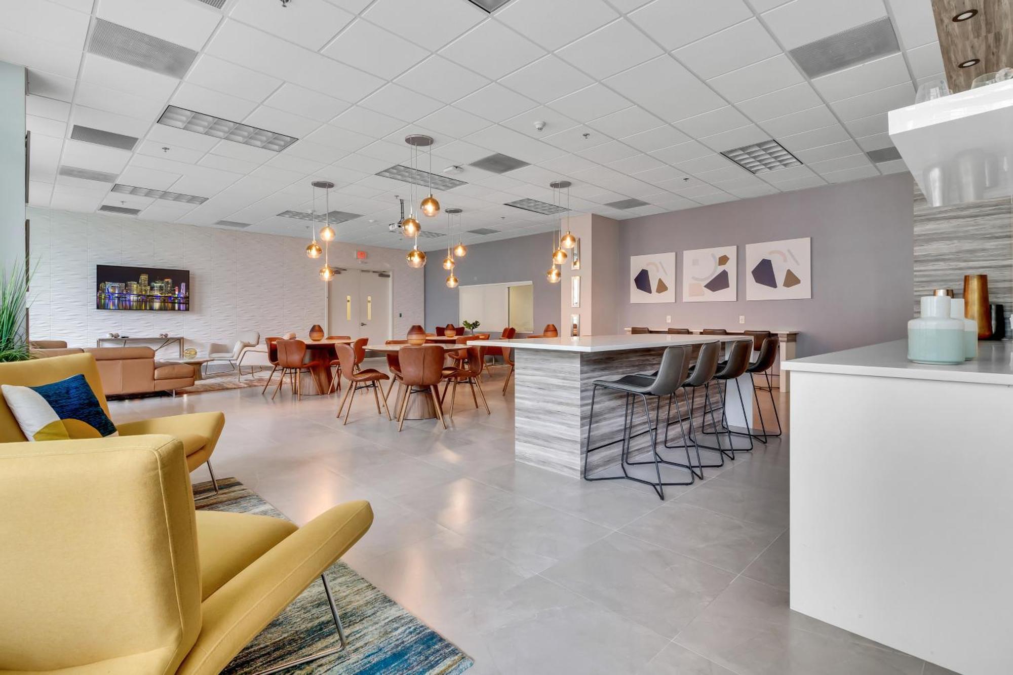 Oceanside Penthouse Apartment In Brickell Miami, Pool, Free Parking Esterno foto